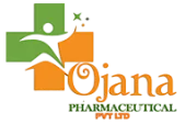 Ojana Pharma Logo